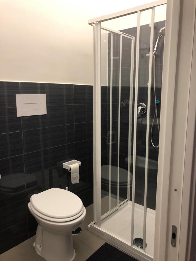 Maison Arena Bovio Neapel Exteriör bild